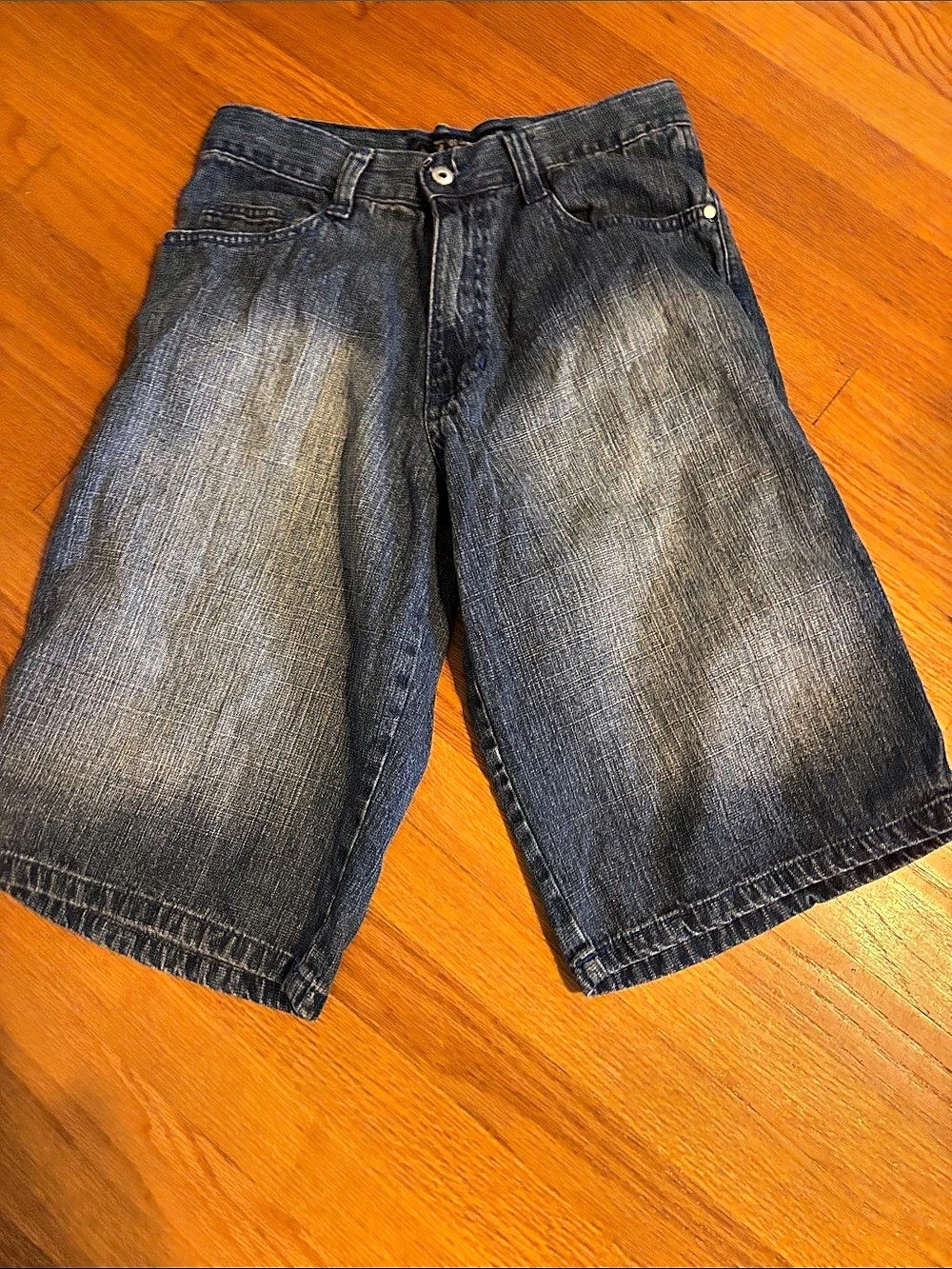 Southpole Denim Bermuda Shorts men’s Size 30